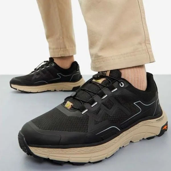 Кроссовки для мужчин SAFETY JOGGER Caracas 47 / Textil photo 5