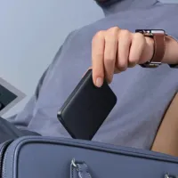 Power Bank Anker MagGo 10000 мАч/ Белый photo 2