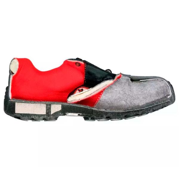 Pantofi pentru bărbați Yato S3 SRC PIURA 47 / Piele photo 6 Pantofi pentru bărbați Yato S3 SRC PIURA 47 / Piele photo 6