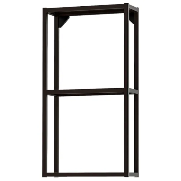 Raft Ikea Enhet 0țel / Anthracite photo 1