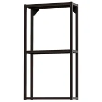 Raft Ikea Enhet 0țel / Anthracite