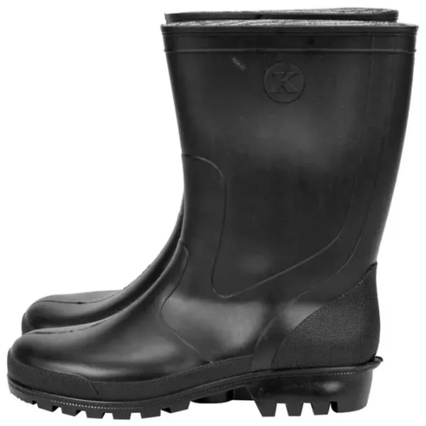 Cizme pentru bărbați Vorel PVC 43 / PVC photo 2