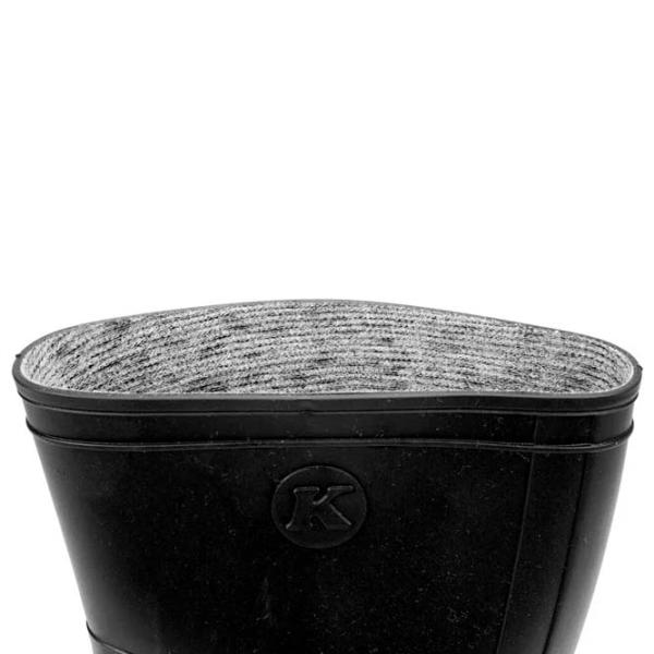 Сапоги для мужчин Vorel PVC 45 / ПВХ photo 3