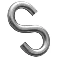 Cîrlig TopStrong 521304  Metal / 