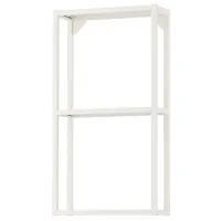 Raft Ikea Enhet 0țel / White