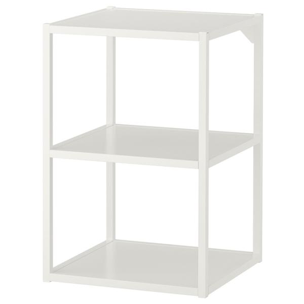 Raft Ikea Enhet 0țel / White photo 1