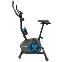 Велотренажер Thunder ZIGGS  / Черный