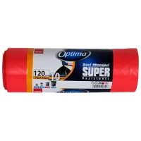 Pungi de gunoi Sano Optima Cantitatea în set - 10