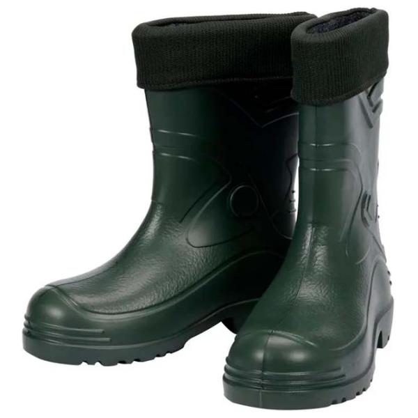 Cizme unisex Vorel EVA 43 / Cauciuc photo 1