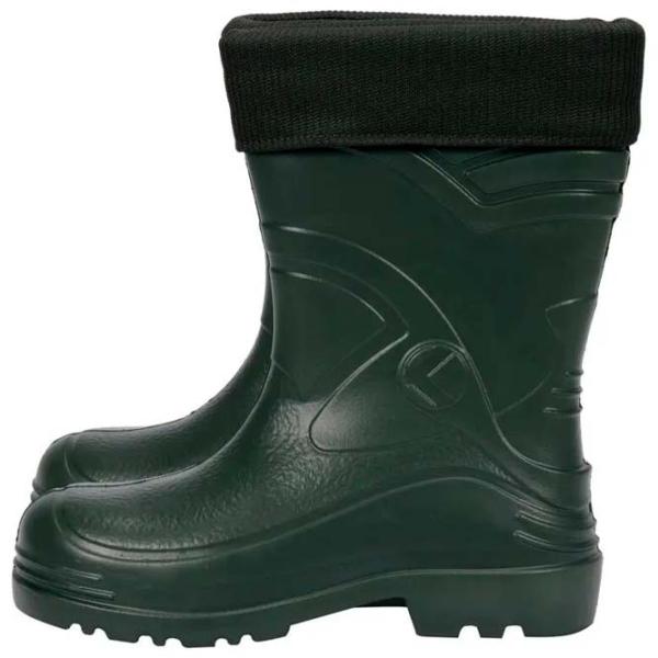 Cizme unisex Vorel EVA 45 / Cauciuc photo 3 Cizme unisex Vorel EVA 45 / Cauciuc photo 3