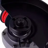 Шлифовальная машина Ronix 3102 Угловая / 1200 Вт / Синий photo 4