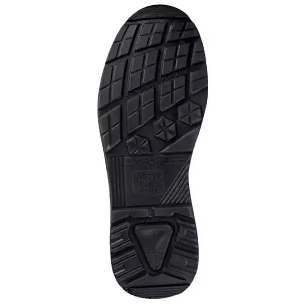 Кеды для мужчин SAFETY JOGGER Fitz 45 / Синтетика photo 4