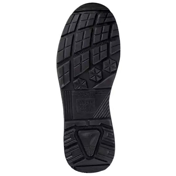 Кеды для мужчин SAFETY JOGGER Fitz 45 / Синтетика photo 4