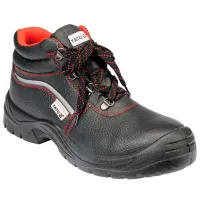 Ботинки для мужчин Yato S3 SRC TWER 44 / Кожа