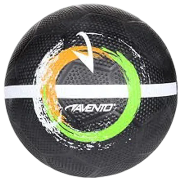 Minge pentru fotbal Alvic Avento Street Poliuretan / Amator photo 1 Minge pentru fotbal Alvic Avento Street Poliuretan / Amator photo 1