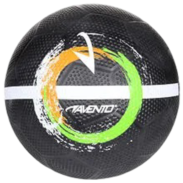 Minge pentru fotbal Alvic Avento Street Poliuretan / Amator photo 1 Minge pentru fotbal Alvic Avento Street Poliuretan / Amator photo 1