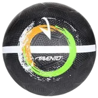 Minge pentru fotbal Alvic Avento Street Poliuretan / Amator