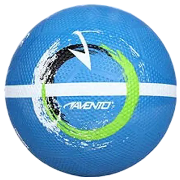 Minge pentru fotbal Alvic Avento Street Poliuretan / Amator photo 2 Minge pentru fotbal Alvic Avento Street Poliuretan / Amator photo 2
