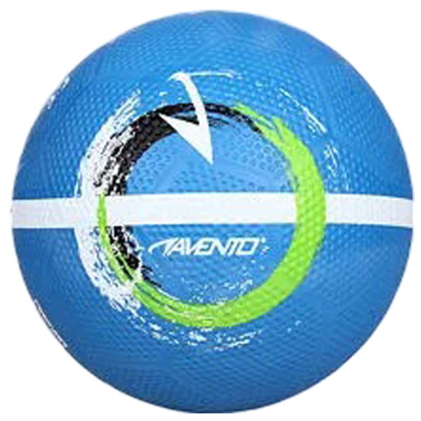 Minge pentru fotbal Alvic Avento Street Poliuretan / Amator photo 2 Minge pentru fotbal Alvic Avento Street Poliuretan / Amator photo 2