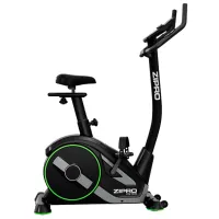 Bicicletă fitness Zipro Rave / Black Lime photo 2