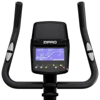 Bicicletă fitness Zipro Rave / Black Lime photo 3