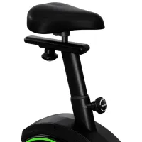 Bicicletă fitness Zipro Rave / Black Lime photo 5