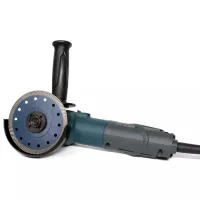 Polizor BIHUI AGBL12 Unghiular / 1200 W / Black photo 2