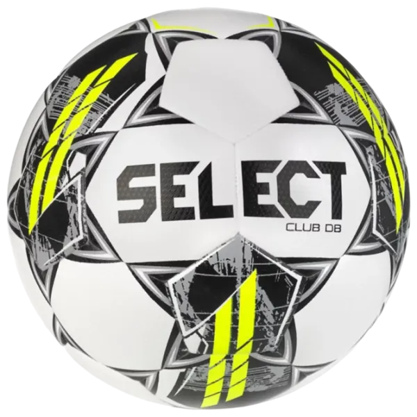 Minge pentru fotbal Alvic Select Club Fifa Approved Piele sintetică / Amator photo 1 Minge pentru fotbal Alvic Select Club Fifa Approved Piele sintetică / Amator photo 1