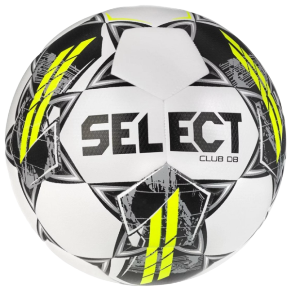 Minge pentru fotbal Alvic Select Club Fifa Approved Piele sintetică / Amator photo 1 Minge pentru fotbal Alvic Select Club Fifa Approved Piele sintetică / Amator photo 1