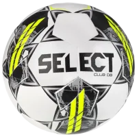 Minge pentru fotbal Alvic Select Club Fifa Approved Piele sintetică / Amator