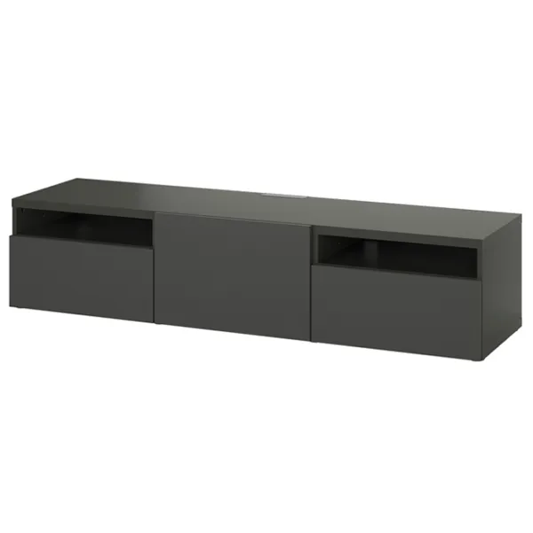 Comodă TV Ikea Besta 39 x 180 x 42 / PAL photo 1 Comodă TV Ikea Besta 39 x 180 x 42 / PAL photo 1