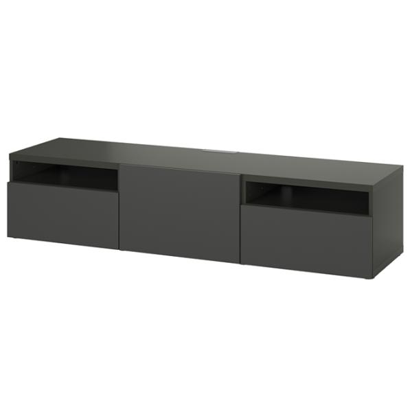 Comodă TV Ikea Besta 39 x 180 x 42 / PAL photo 1 Comodă TV Ikea Besta 39 x 180 x 42 / PAL photo 1
