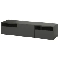 Comodă TV Ikea Besta 39 x 180 x 42 / PAL