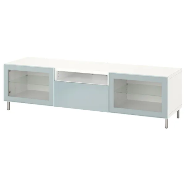 Comodă TV Ikea Besta 74 x 180 x 42 / PAL photo 1 Comodă TV Ikea Besta 74 x 180 x 42 / PAL photo 1