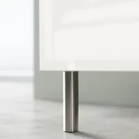 Тумба под телевизор Ikea Besta 74 x 180 x 42см / ДСП photo 5