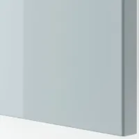 Тумба под телевизор Ikea Besta 74 x 180 x 42см / ДСП photo 6