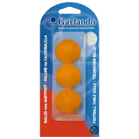 Мяч для футбола Garlando BLI-3PA Пластик / Начинающий