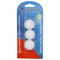 Мяч для футбола Garlando BLI-3PB Пластик / Начинающий
