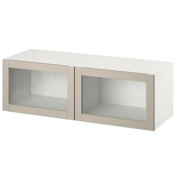 Comodă TV Ikea Besta 38 x 120 x 42 / PAL photo 1 Comodă TV Ikea Besta 38 x 120 x 42 / PAL photo 1