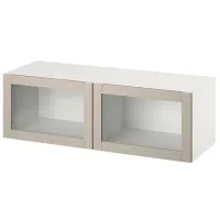 Тумба под телевизор Ikea Besta 38 x 120 x 42см / ДСП