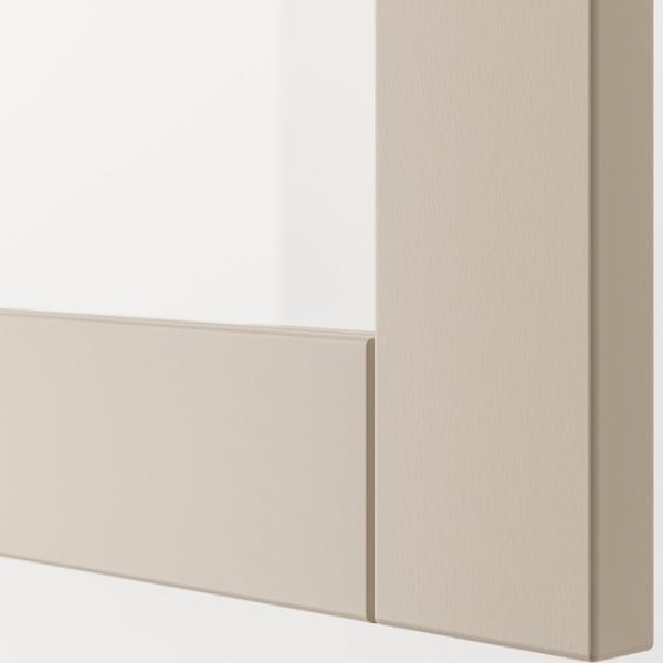 Comodă TV Ikea Besta 38 x 120 x 42 / PAL photo 3 Comodă TV Ikea Besta 38 x 120 x 42 / PAL photo 3