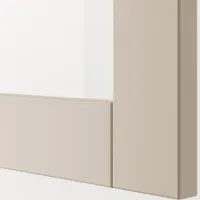 Тумба под телевизор Ikea Besta 38 x 120 x 42см / ДСП photo 3