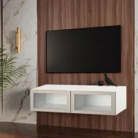 Тумба под телевизор Ikea Besta 38 x 120 x 42см / ДСП photo 4