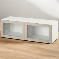 Тумба под телевизор Ikea Besta 38 x 120 x 42см / ДСП photo 5