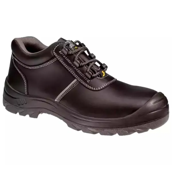 Botine pentru bărbați SAFETY JOGGER AURA S3S 41 / Piele photo 1