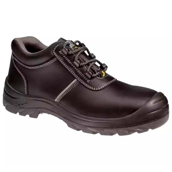 Botine pentru bărbați SAFETY JOGGER AURA S3S 41 / Piele photo 1