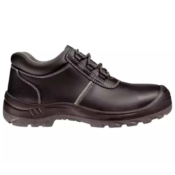 Botine pentru bărbați SAFETY JOGGER AURA S3S 41 / Piele photo 2