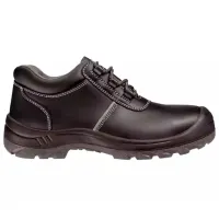 Botine pentru bărbați SAFETY JOGGER AURA S3S 41 / Piele photo 2