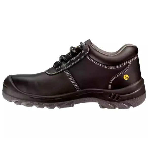 Botine pentru bărbați SAFETY JOGGER AURA S3S 41 / Piele photo 3