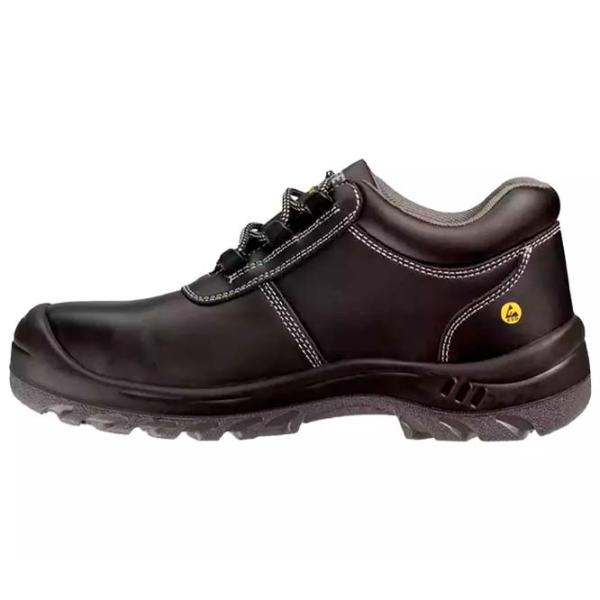Botine pentru bărbați SAFETY JOGGER AURA S3S 41 / Piele photo 3
